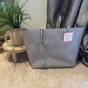 Kate Spade medium tote